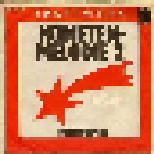Kraftwerk: Kometenmelodie 2 - Cover