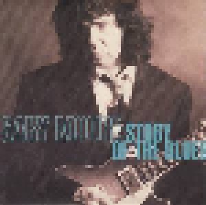 Gary Moore: Story Of The Blues (7") - Bild 1