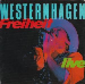 Westernhagen: Freiheit (7") - Bild 1