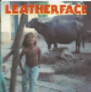 Leatherface: Minx (CD) - Bild 1