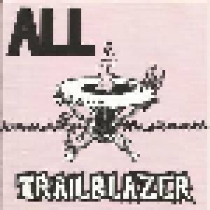 ALL: Trailblazer (CD) - Bild 1