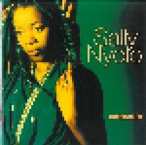 Sally Nyolo: Multiculti (CD) - Bild 1