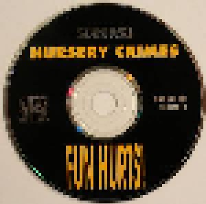 Nursery Crimes: Fun Hurts! (CD) - Bild 2