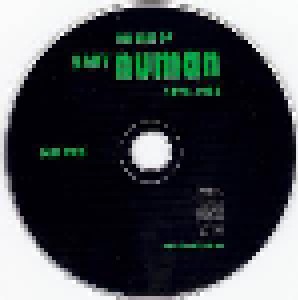 Gary Numan + Tubeway Army + Dramatis + Paul Gardiner: The Best Of Gary Numan 1978-1983 (Split-2-CD) - Bild 6