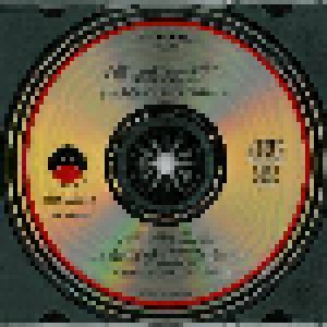 Joni Mitchell: Mingus (CD) - Bild 3