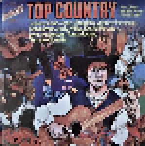 Top Country (LP) - Bild 1