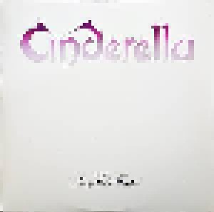 Cinderella: Long Cold Winter (LP) - Bild 1