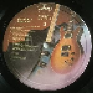 Soft Side Of Hard Rock (LP) - Bild 6