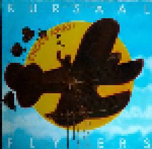 Cover - Kursaal Flyers: Chocs Away!