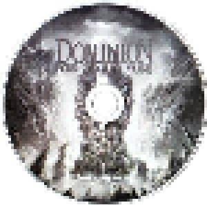 Dominion: Born God And Aware (CD) - Bild 5