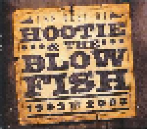 Hootie & The Blowfish: The Best Of Hootie & The Blowfish (1993 Thru 2003) (CD) - Bild 1