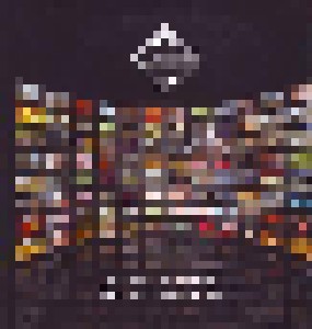 Jeff Scott Soto: 21st Century Gin / Tonic Sky (Promo-Single-CD) - Bild 1