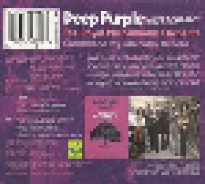Deep Purple: Concerto For Group And Orchestra (2-CD) - Bild 2