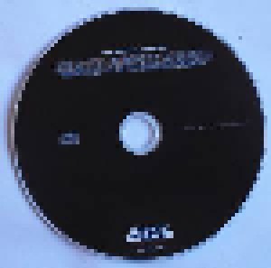 Saintsbleed: The Mighty Monster (CD) - Bild 3