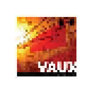 Cover - Vaux: Plague Music