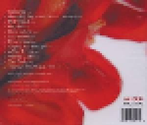 Heather Nova: Redbird (CD) - Bild 2