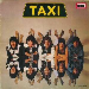Taxi: Taxi (LP) - Bild 1