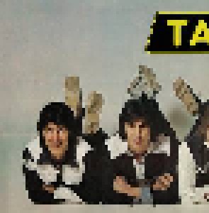 Taxi: Taxi (LP) - Bild 7