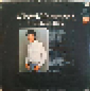 Albert Hammond: Greatest Hits (LP) - Bild 2