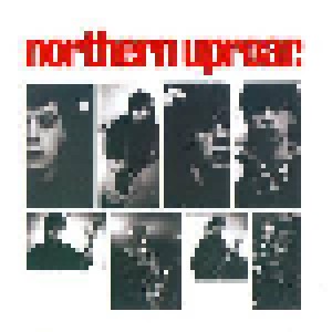 Cover - Northern Uproar: Northern Uproar