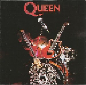 Queen: From The Beep To Tokyo (CD) - Bild 1