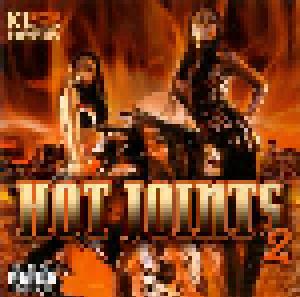 Hot Joints 2 - Cover
