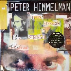 Peter Himmelman: From Strength To Strength - Cover