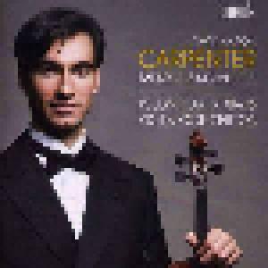 Joseph Martin Kraus: Viola Concertos - Cover