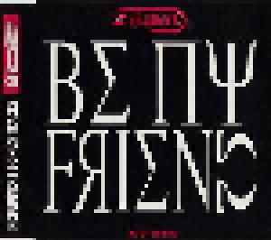 Schubert: Be My Friend - Cover