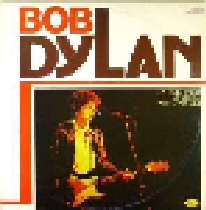 Bob Dylan: A Rare Batch Of Little White Wonder - Cover