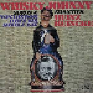 Heinz Reincke: Whisky Johnny - Songs & Shanties Von London Town Bis Mobile Bay - Cover