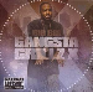 Big Boi: Gangsta Grillz X - Cover