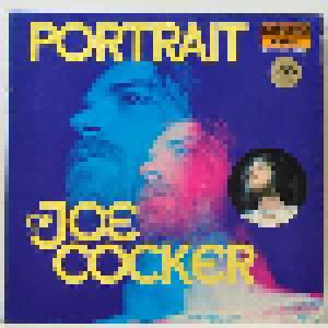 Joe Cocker: Portrait Of Joe Cocker - Cover