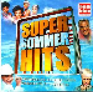 Super Sommer Hits - Cover