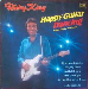 Ricky King: Happy Guitar Dancing - Cover