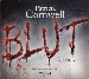 Patricia Cornwell: Blut - Cover