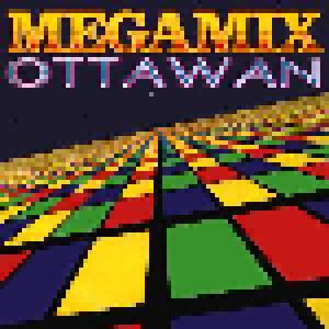 Ottawan: Megamix - Cover
