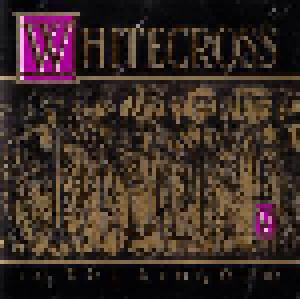 Whitecross: In The Kingdom - Cover