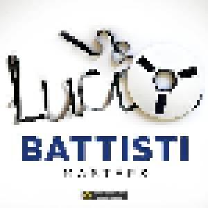 Lucio Battisti: Masters - Cover