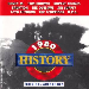 History 1980 - Cover