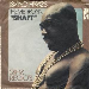 Isaac Hayes: Theme From "Shaft" - Cover