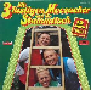 Die Drei Lustigen Moosacher: Und Ihr Stammtisch 2. Folge - Cover