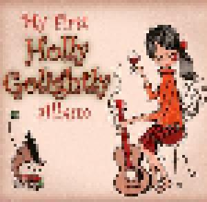 Holly Golightly: My First Holly Golightly Album - Cover
