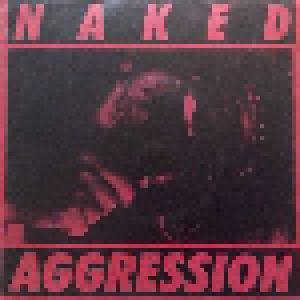 Naked Aggression: Right Now - Cover