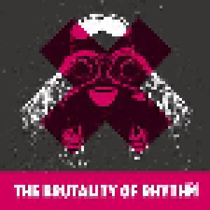 Brutality Of Rhythm - Part.1, The - Cover
