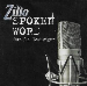 Zillo Spoken Word - Dunkle Lesungen 2005/12-2006/01 - Cover