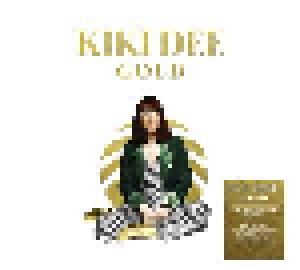 Kiki Dee: Gold - Cover