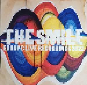 The Smile: Europe : Live Recordings 2022 - Cover