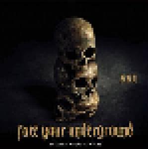 Face Your Underground 21 - Cover