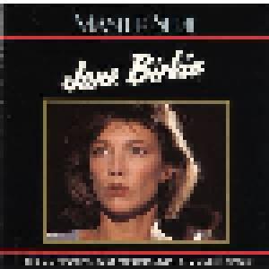 Jane Birkin: Jane Birkin (PolyGram) - Cover